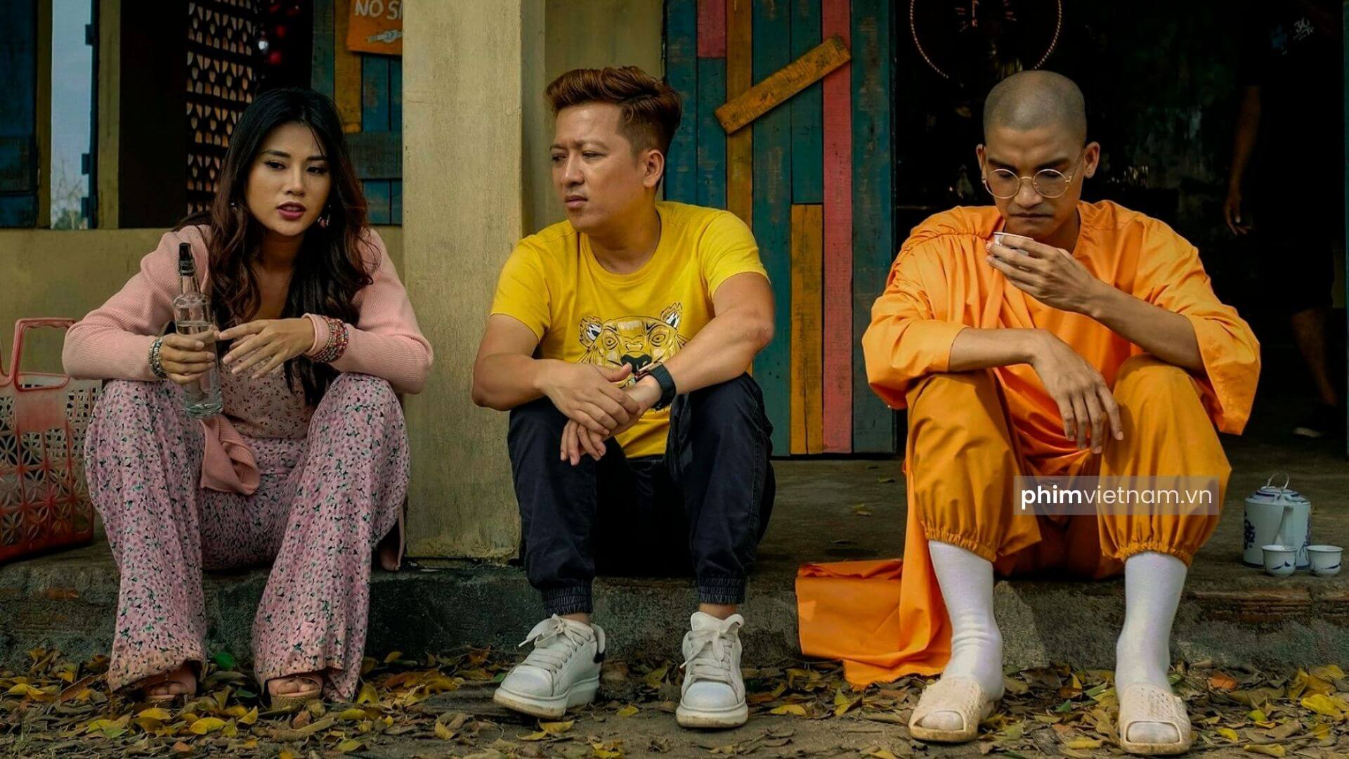 phim Việt Nam chiếu rạp hay nhất