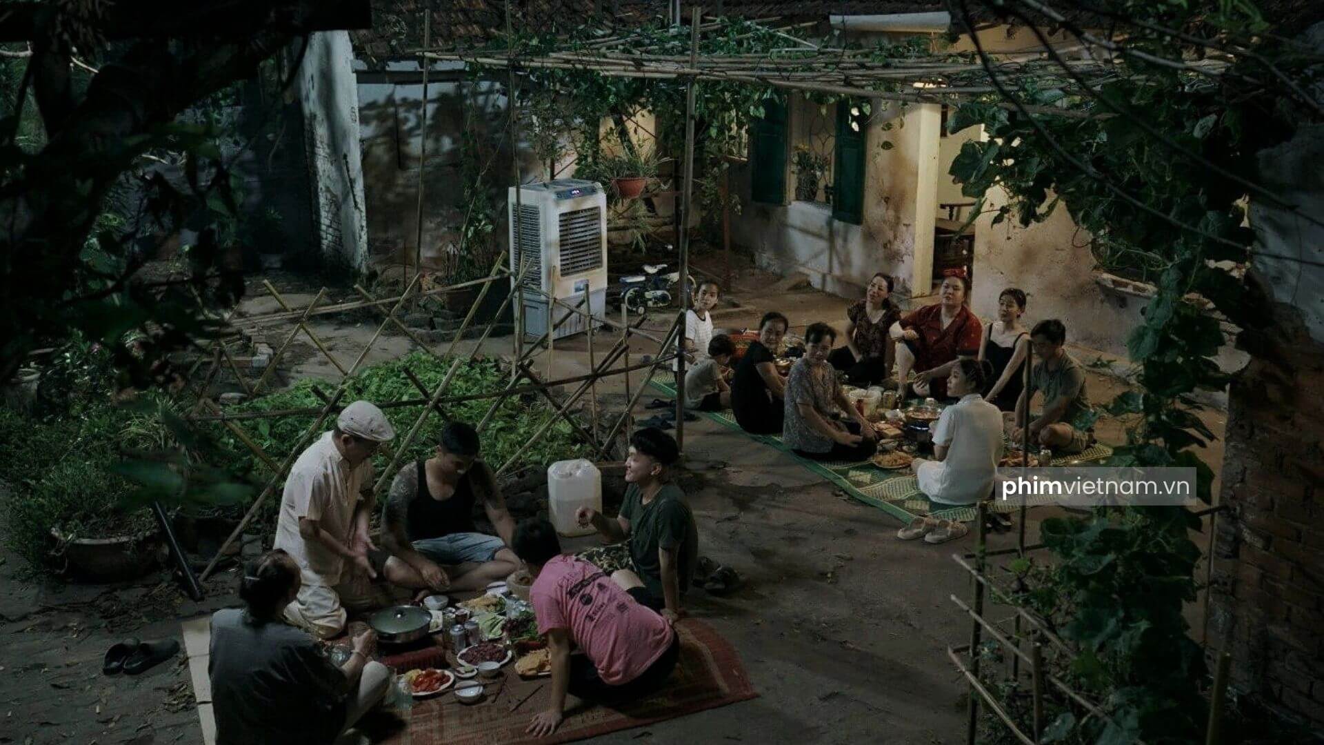 Phim Việt Nam hay nhất đang phát sóng